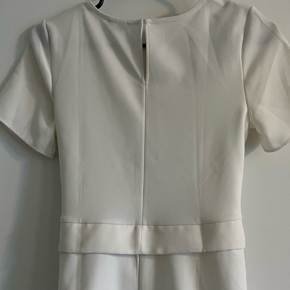 ANN TAYLOR SHORT SLEEVE BLOUSE - Picture 4 of 5